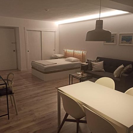 Apartamento C Y L Torremolinos Esterno foto