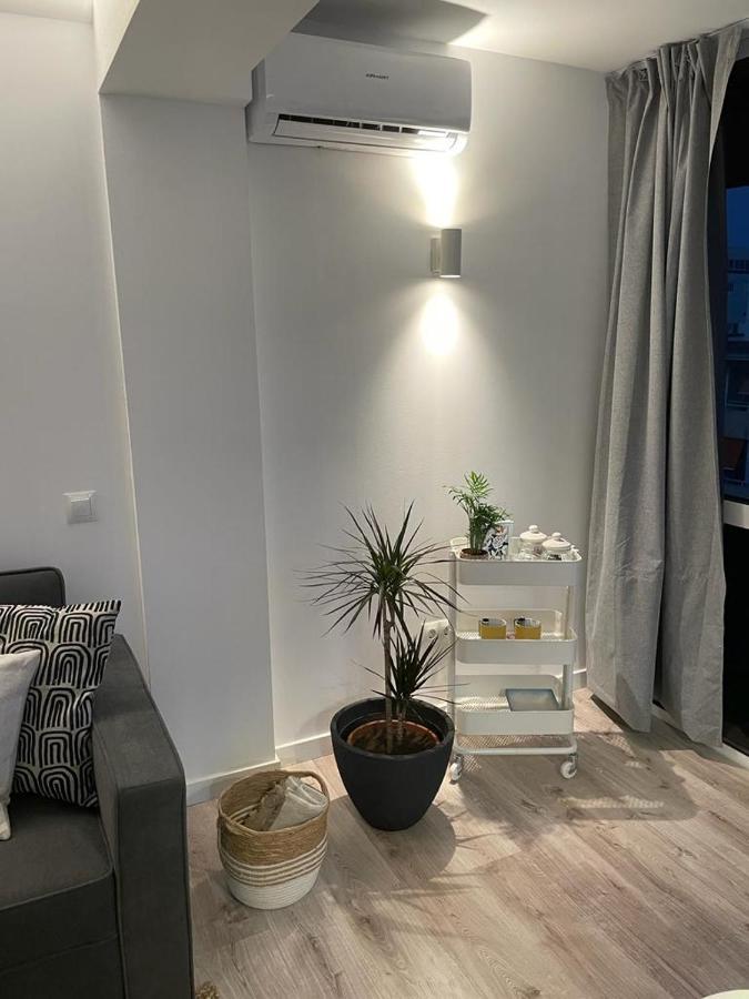 Apartamento C Y L Torremolinos Esterno foto