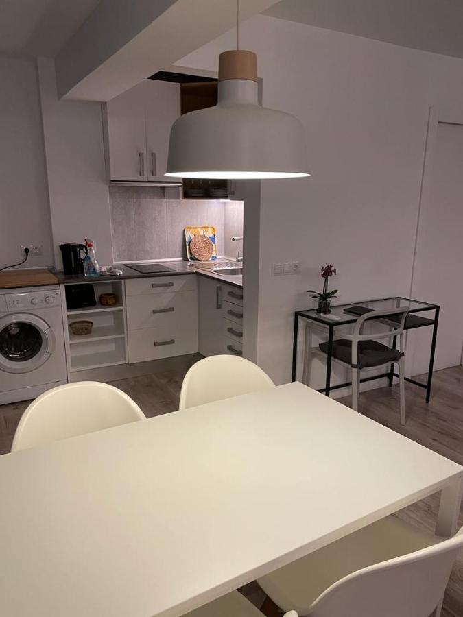 Apartamento C Y L Torremolinos Esterno foto