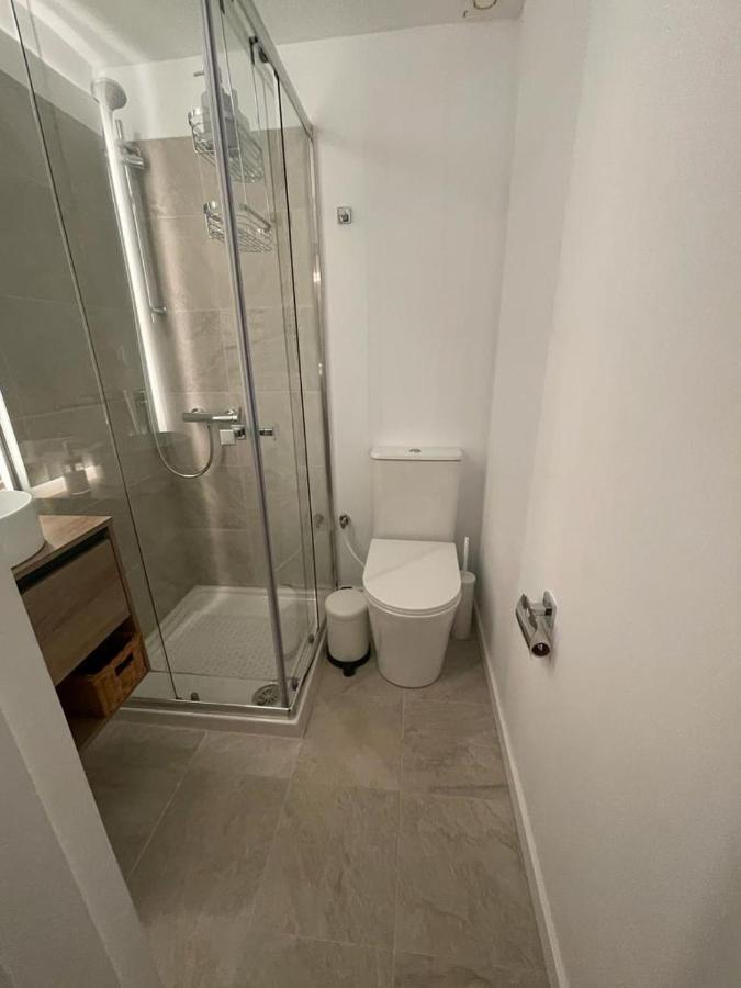 Apartamento C Y L Torremolinos Esterno foto