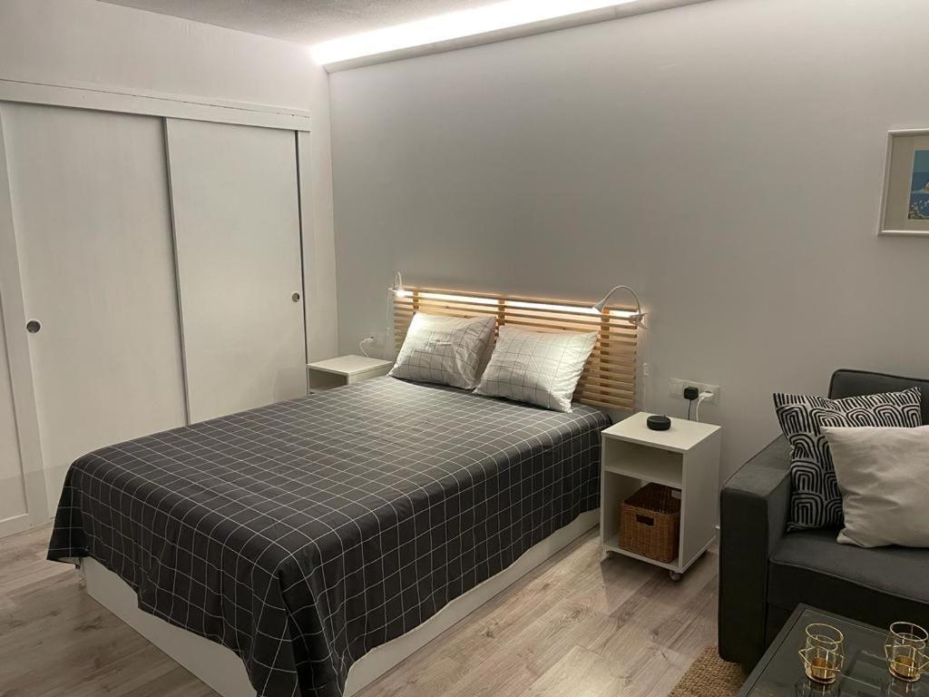Apartamento C Y L Torremolinos Esterno foto