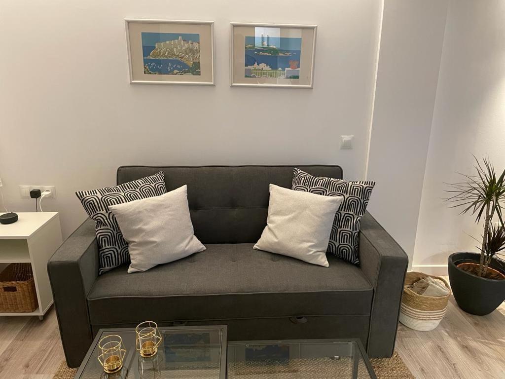 Apartamento C Y L Torremolinos Esterno foto