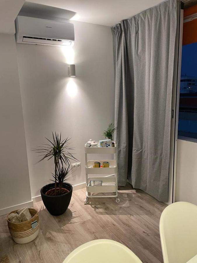 Apartamento C Y L Torremolinos Esterno foto