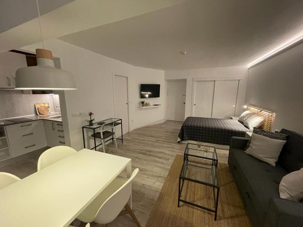 Apartamento C Y L Torremolinos Esterno foto