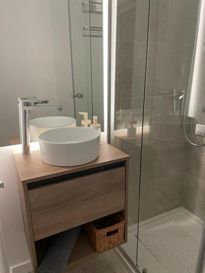Apartamento C Y L Torremolinos Esterno foto