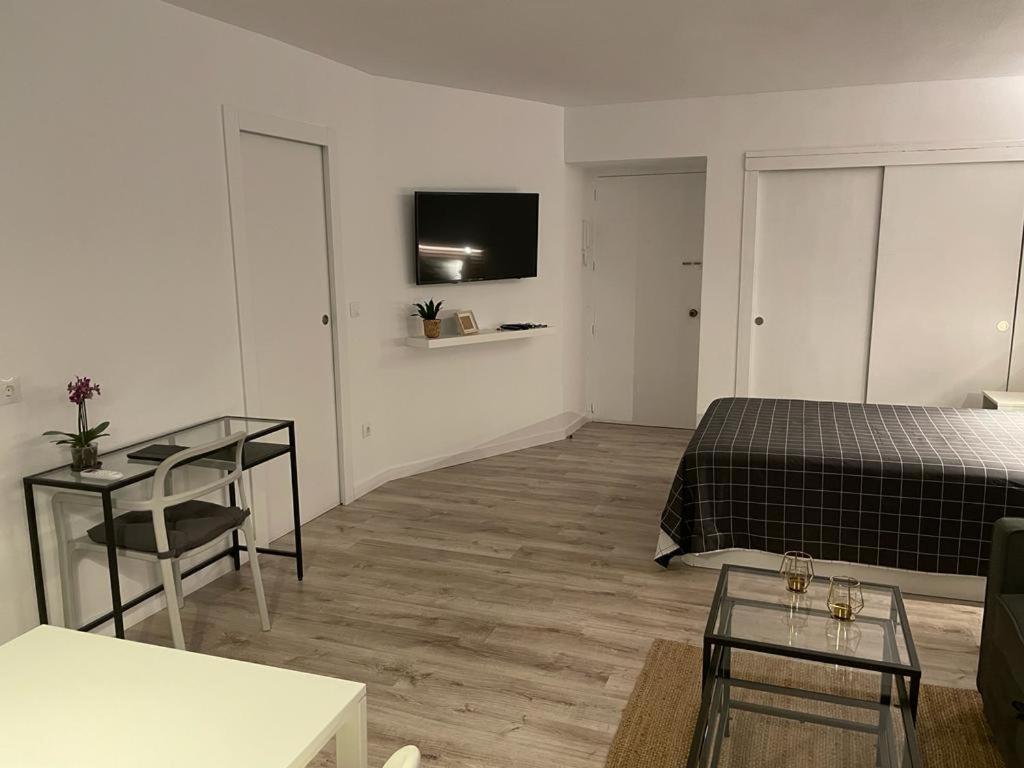 Apartamento C Y L Torremolinos Esterno foto