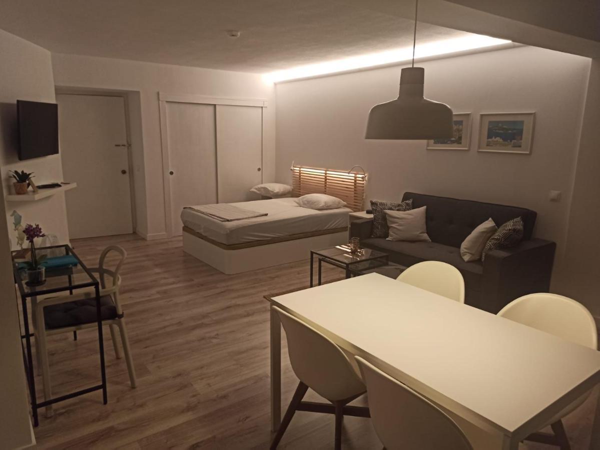 Apartamento C Y L Torremolinos Esterno foto