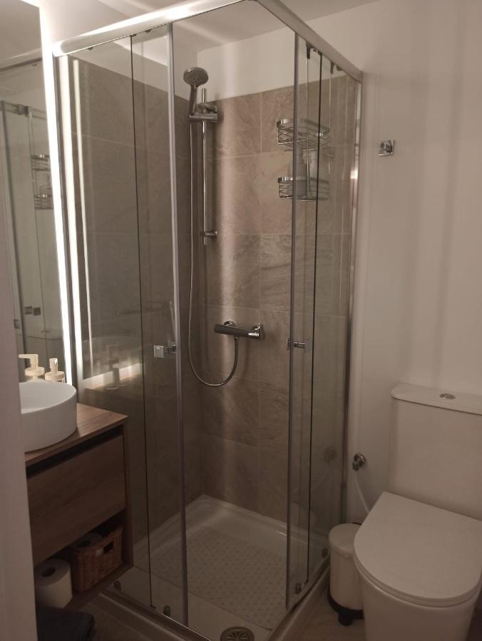 Apartamento C Y L Torremolinos Esterno foto