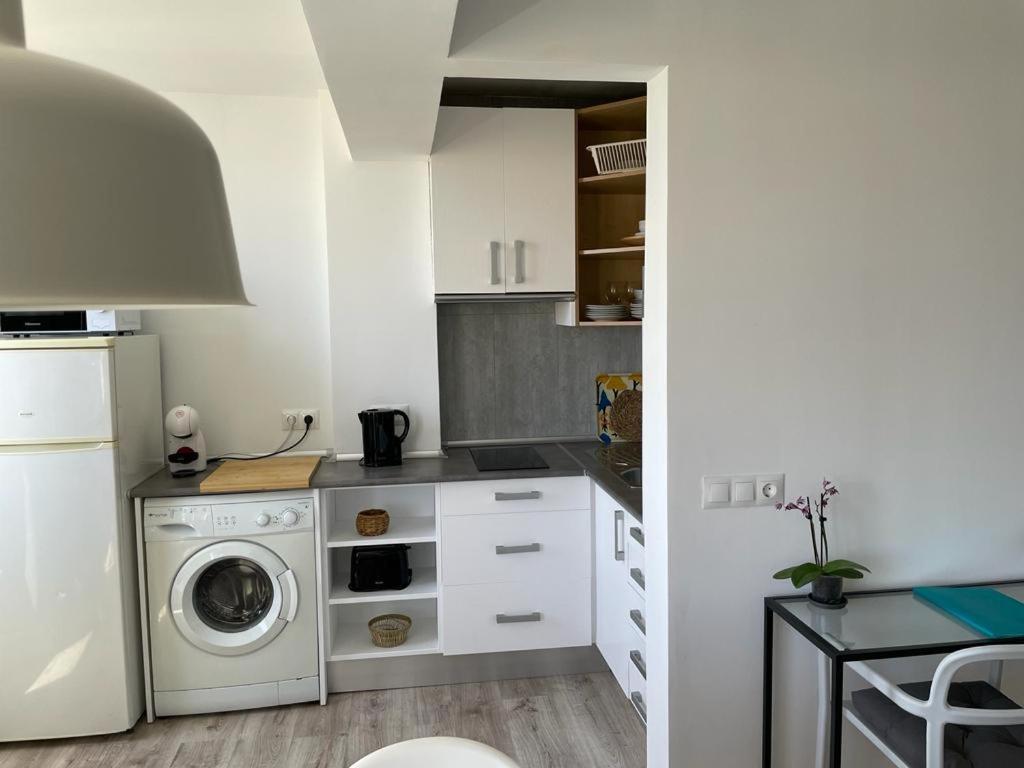 Apartamento C Y L Torremolinos Esterno foto