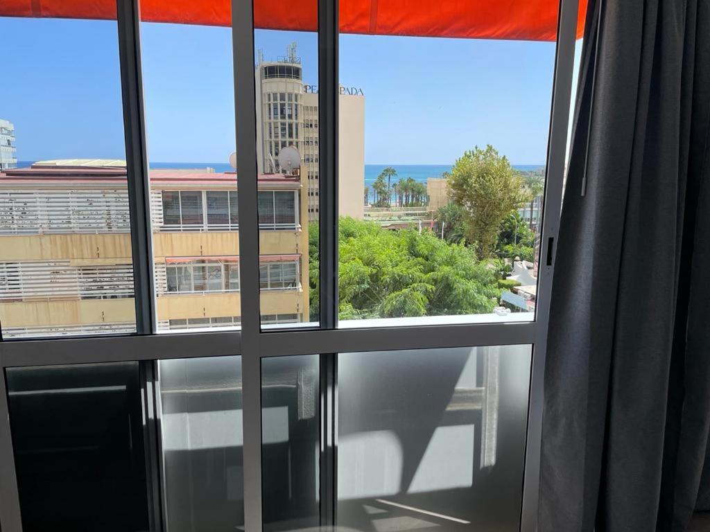 Apartamento C Y L Torremolinos Esterno foto