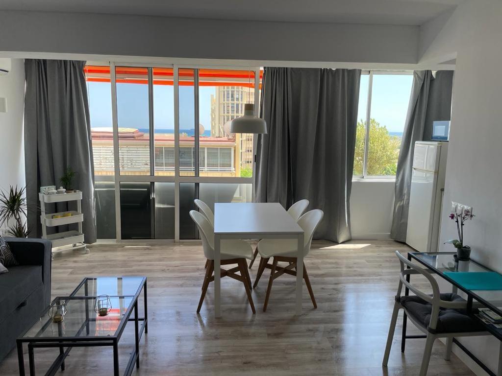 Apartamento C Y L Torremolinos Esterno foto